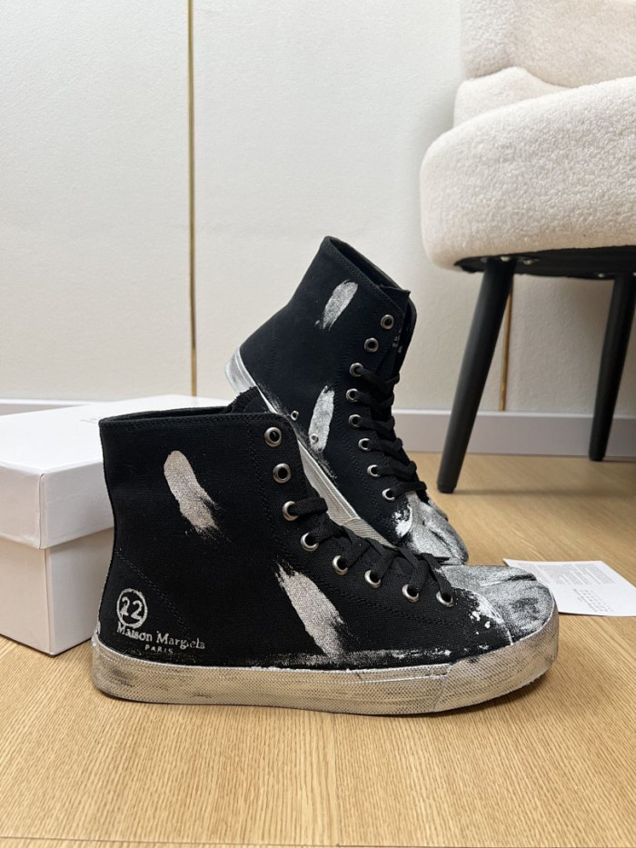 Ma1s0n Marg*e1a Tabi High Top