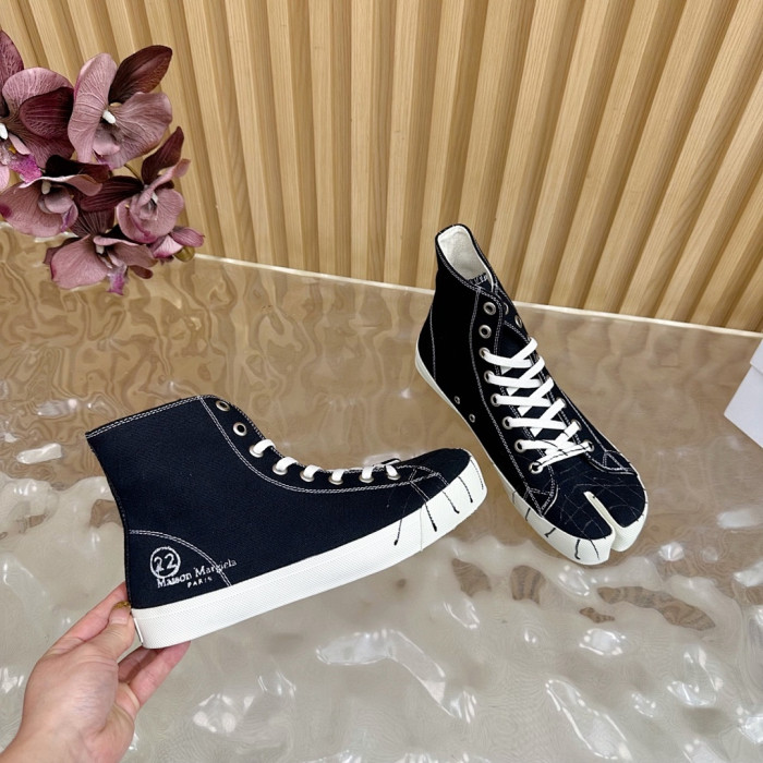Ma1s0n Marg*e1a Tabi High Top