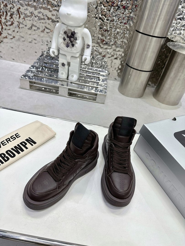 R1ck 0wens sneakers