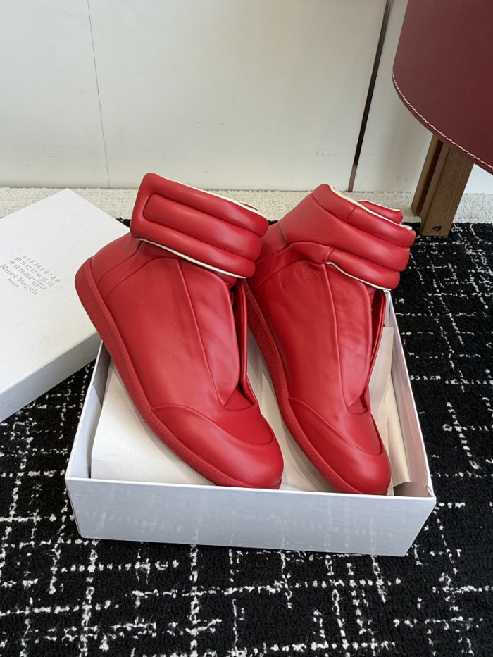 Ma1s0n Marg*e1a Future High Sneakers