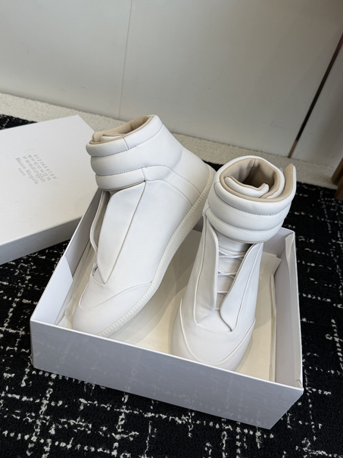 Ma1s0n Marg*e1a Future High Sneakers