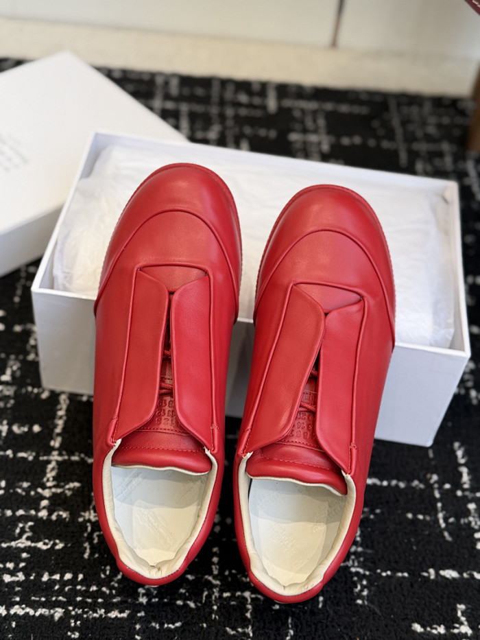 Ma1s0n Marg*e1a Future Low Sneakers