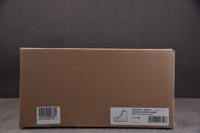 R1ck 0wens sneakers