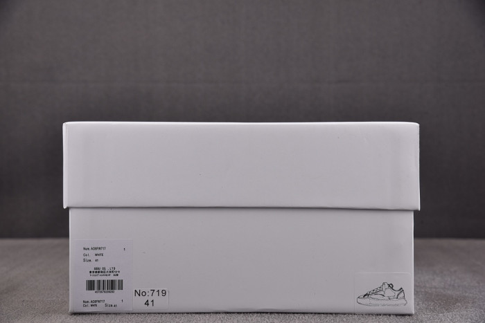 Ma1s0n Mihara Yasuhiro SNEAKER