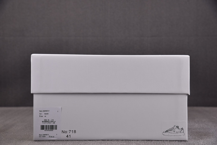 Ma1s0n Mihara Yasuhiro SNEAKER