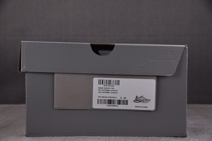 BLCG 3XL SNEAKER 825601 W3XCH 1161