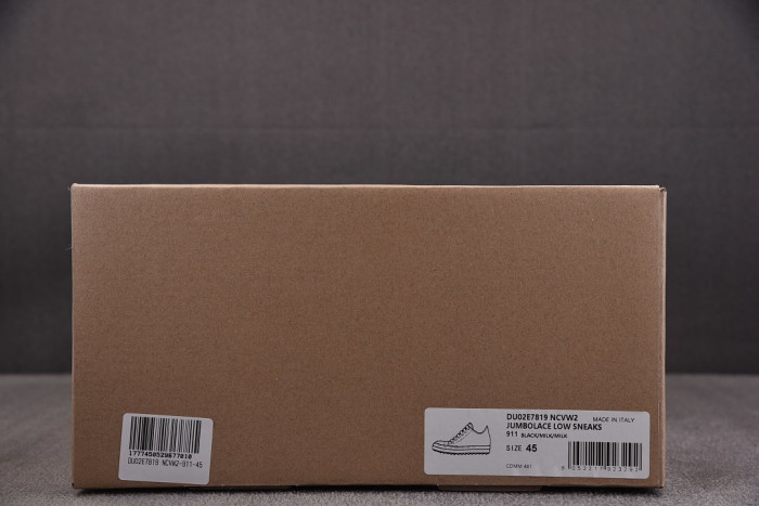 R1ck 0wens sneakers