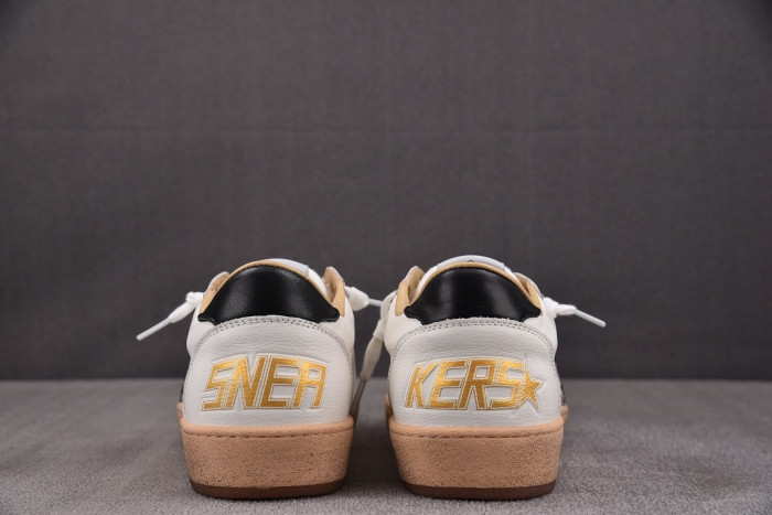 GGDB Low-Top Shoes