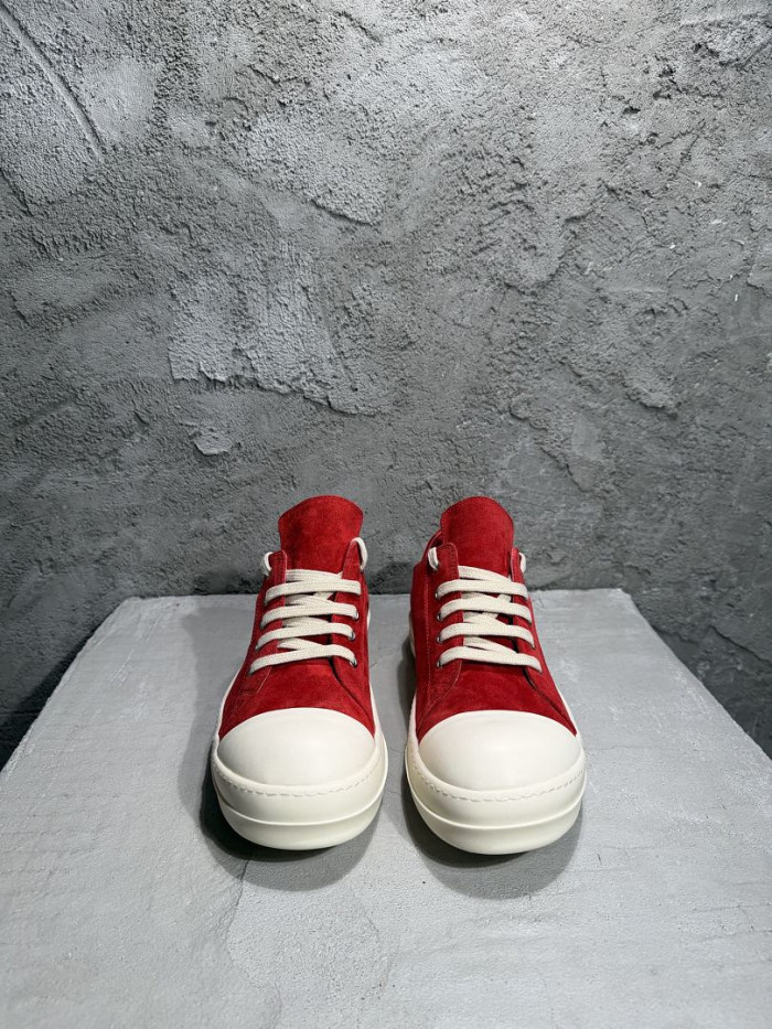 R1ck 0wens sneakers