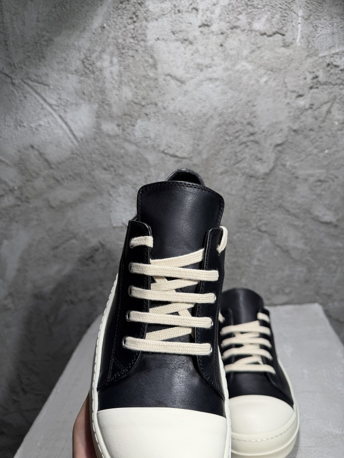 R1ck 0wens sneakers