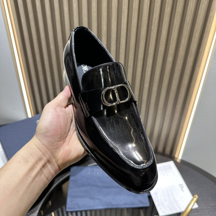D10R SHOES
