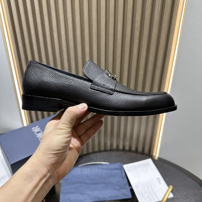D10R SHOES