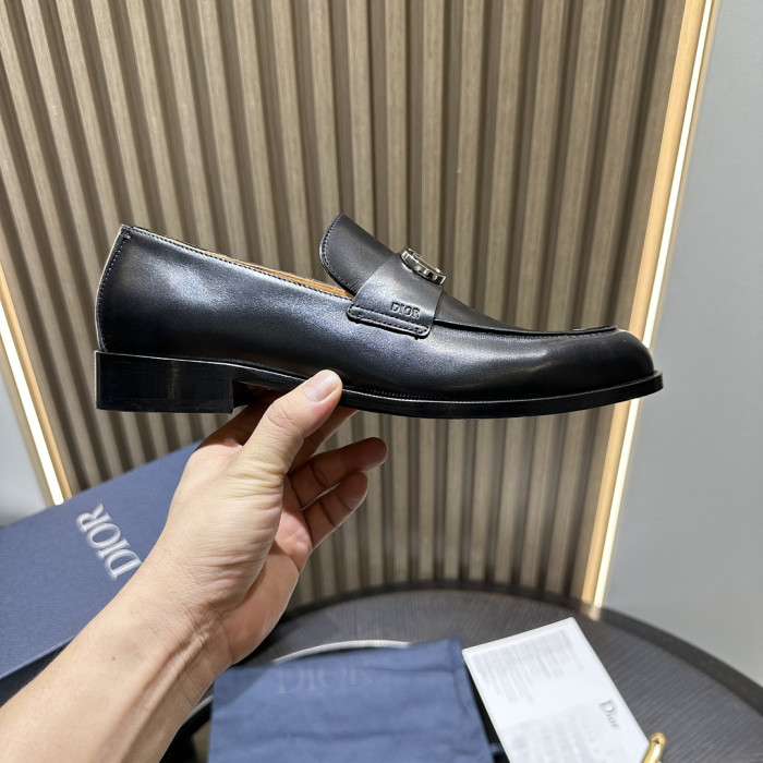 D10R SHOES