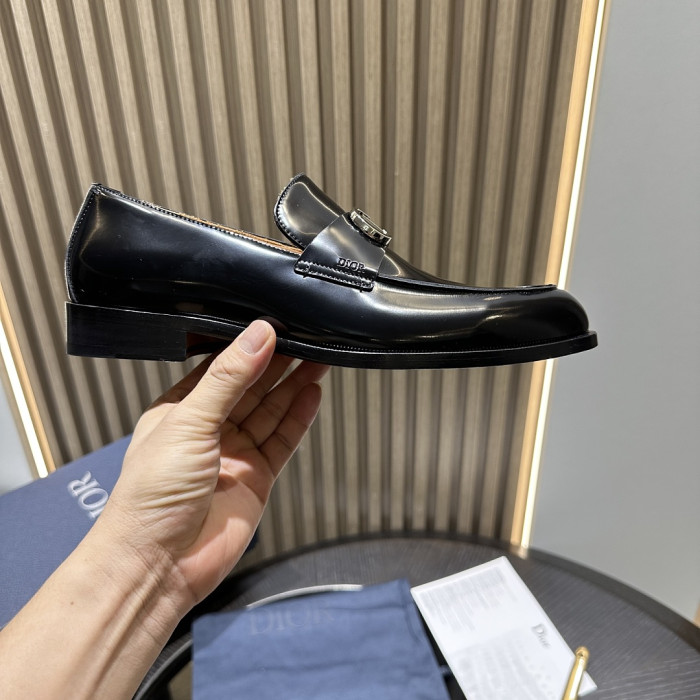 D10R SHOES