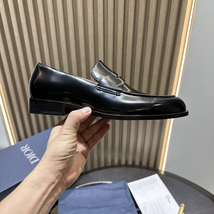 D10R SHOES