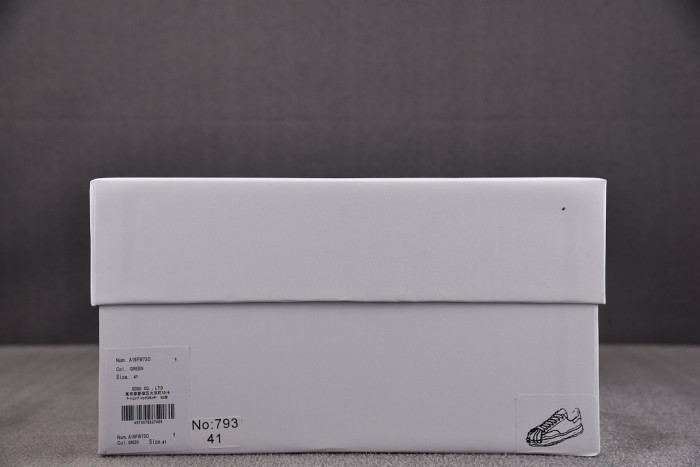 Ma1s0n Mihara Yasuhiro SNEAKER