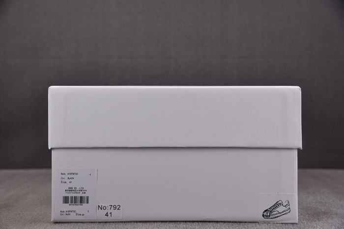 Ma1s0n Mihara Yasuhiro SNEAKER