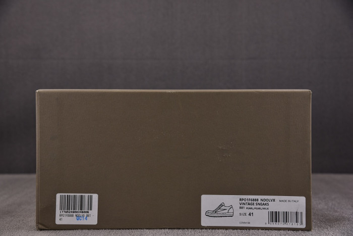 R1ck 0wens sneakers
