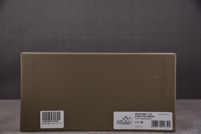 R1ck 0wens sneakers