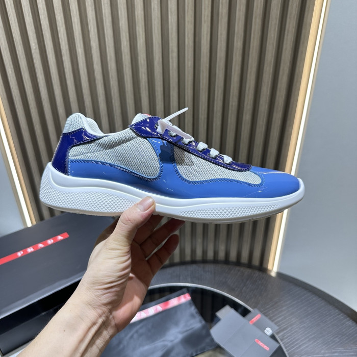 PRA shoes