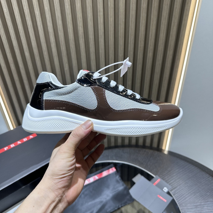 PRA shoes