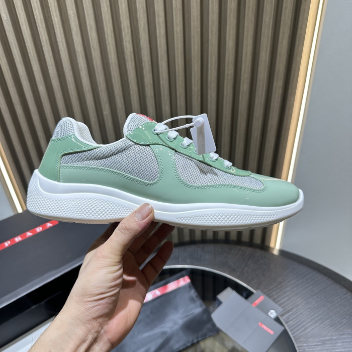 PRA shoes