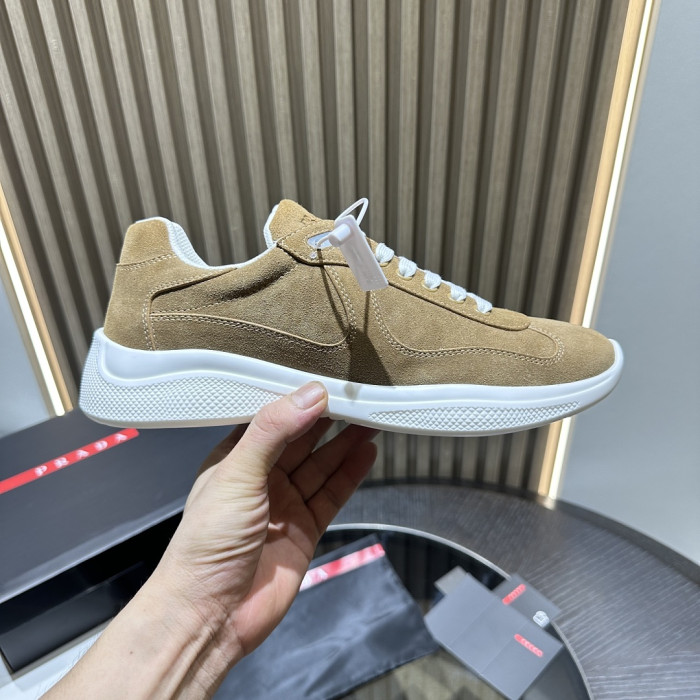 PRA shoes