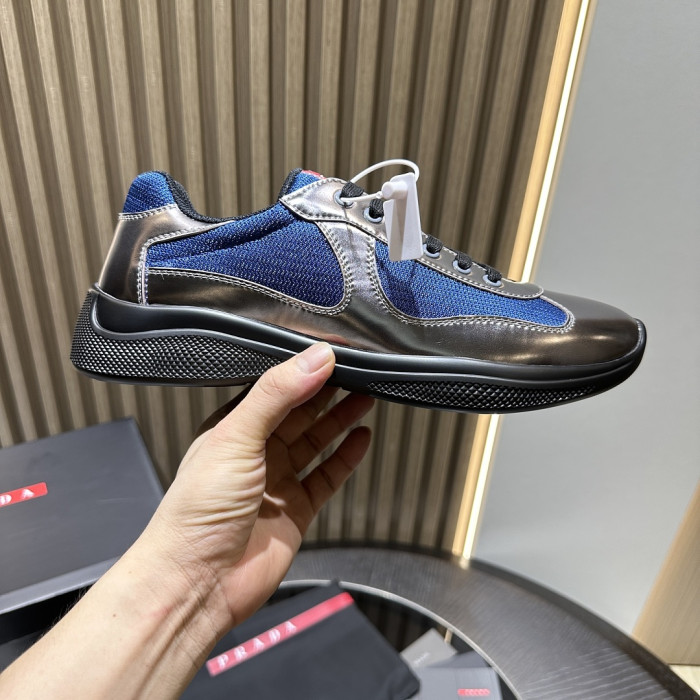 PRA shoes