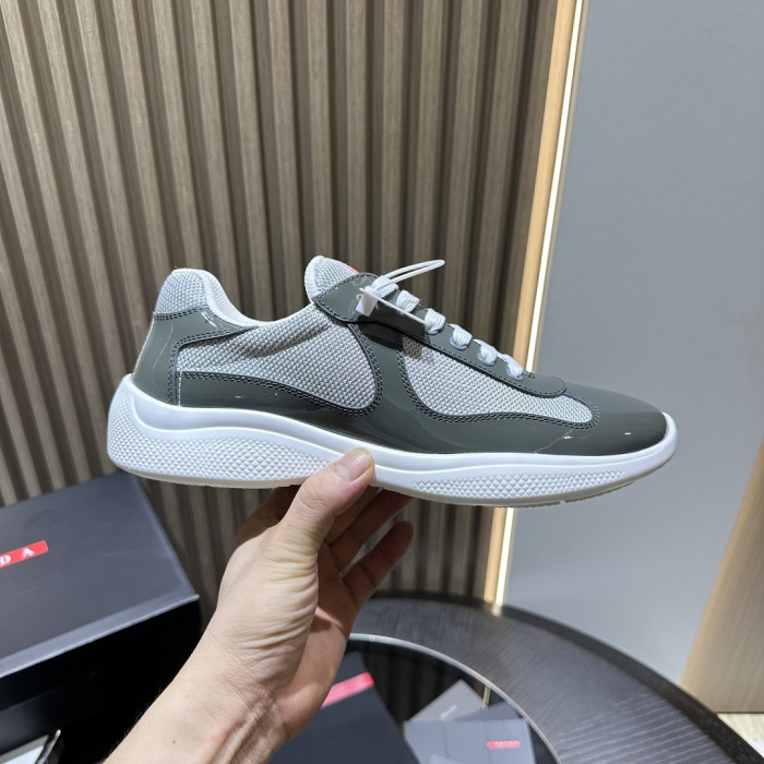 PRA shoes