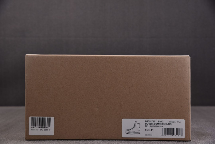 R1ck 0wens sneakers