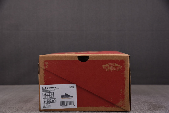 Vans OTW Old Skool 36 Pearlized Pack