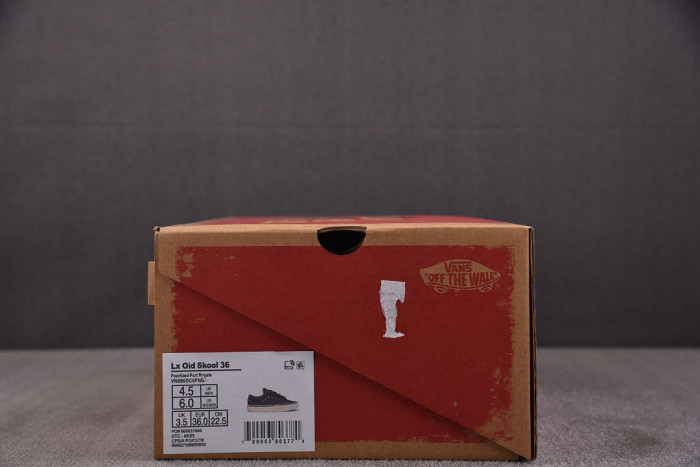 Vans OTW Old Skool 36 Pearlized Pack