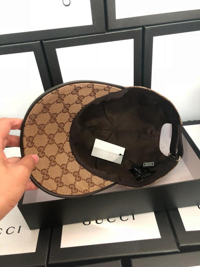 Gu66 HAT