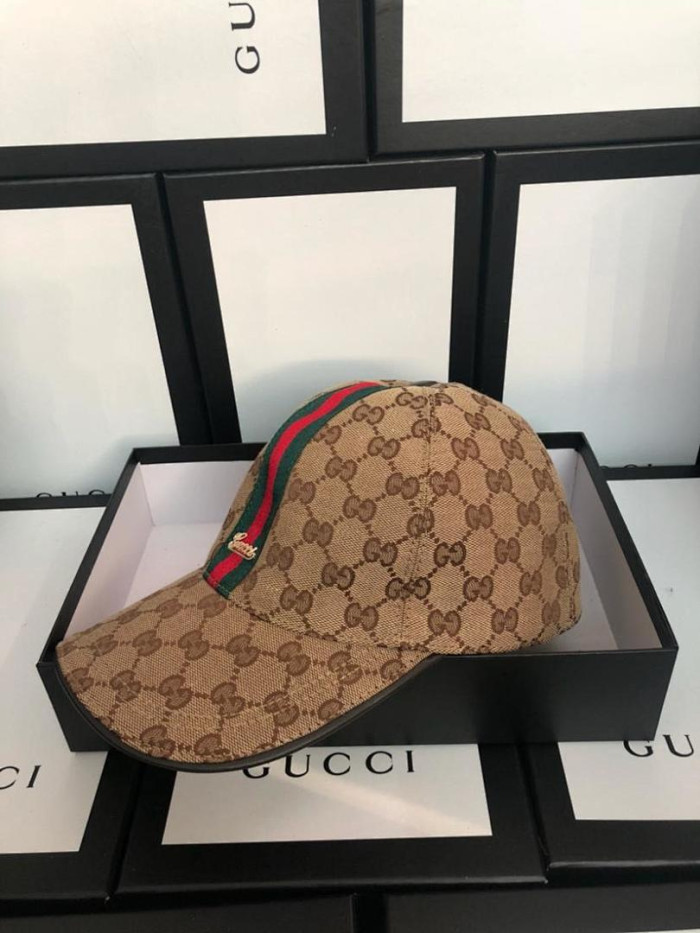 Gu66 HAT