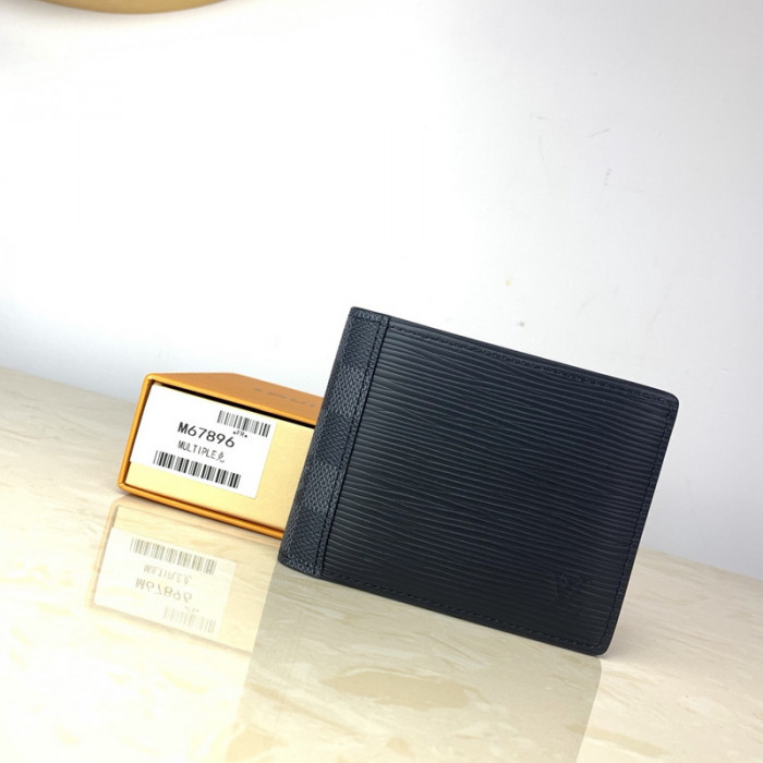 lou1su1tt Wallet 11.5*9.0*1.5CM