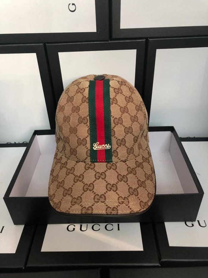 Gu66 HAT