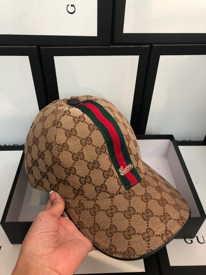 Gu66 HAT
