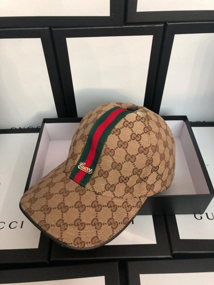 Gu66 HAT