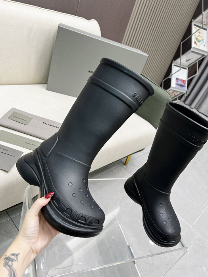 blcg x Cr*0*s boots