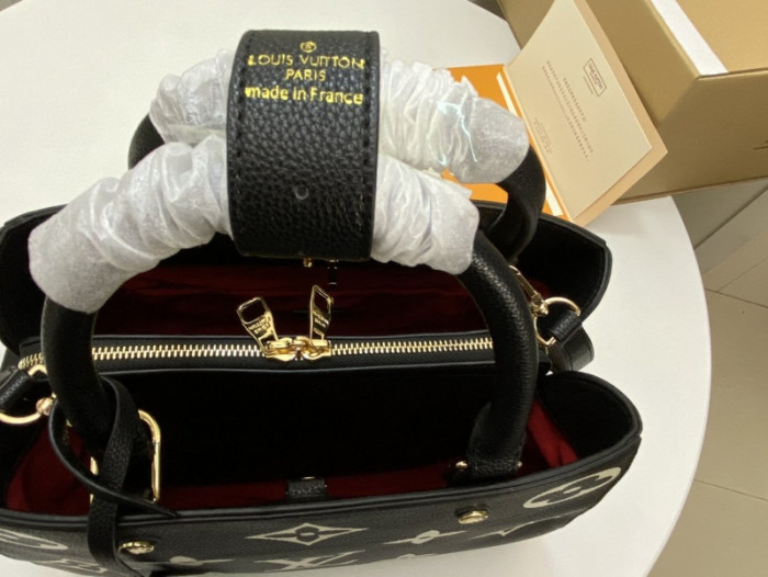 Lou1su1tt BAG
