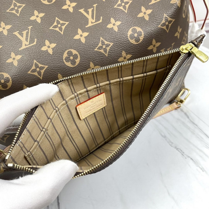 Lou1su1tt BAG