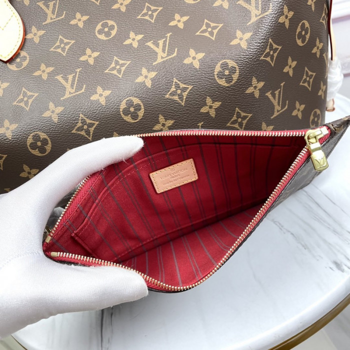 Lou1su1tt BAG