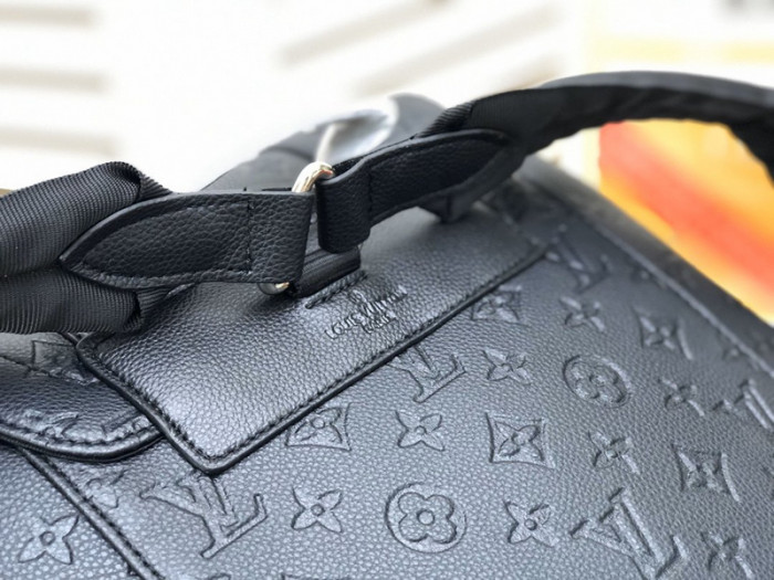 Lou1su1tt BACKPACK