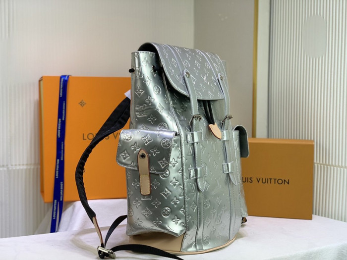 Lou1su1tt BACKPACK