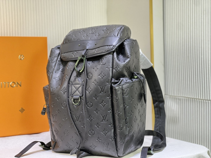 Lou1su1tt BACKPACK