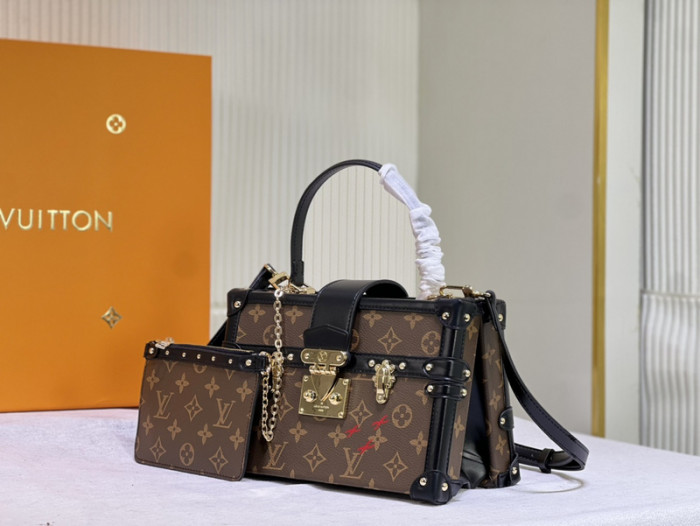 Lou1su1tt BAG