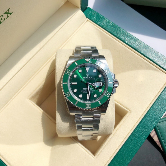 Rloxe watch
