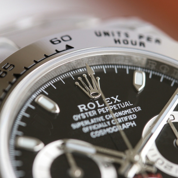 Rloxe watch