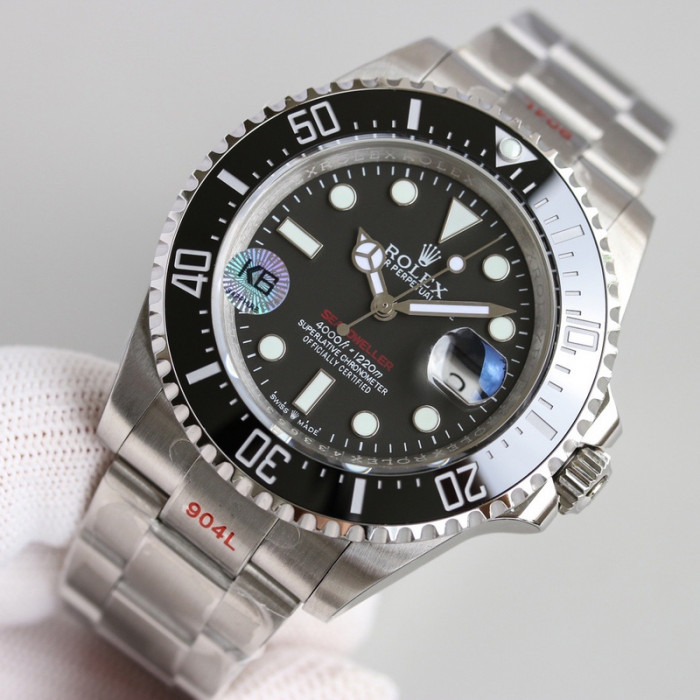 Rloxe watch