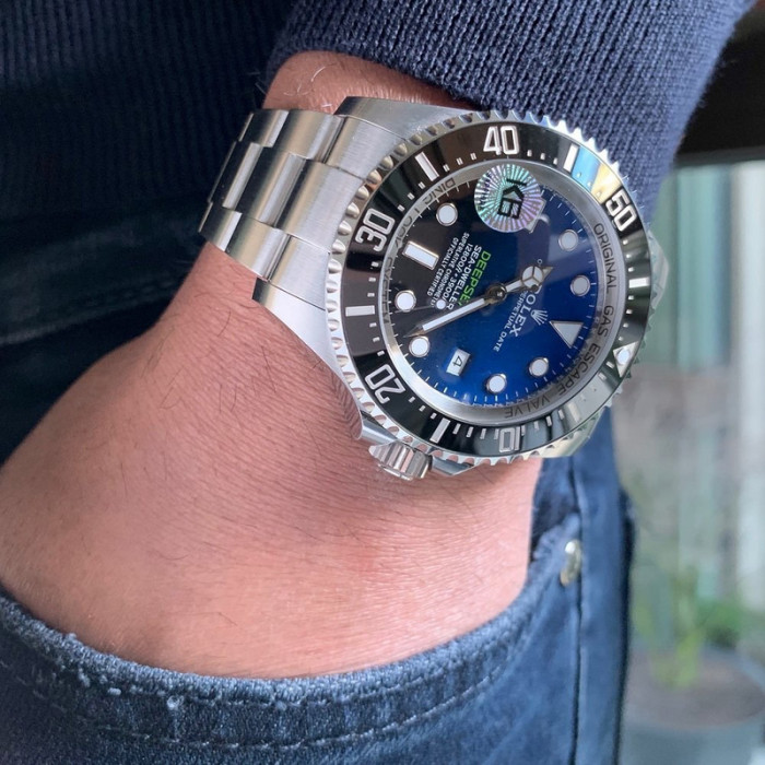 Rloxe watch